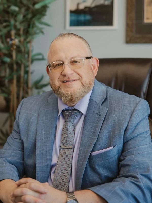 Attorney Brian Ruffino