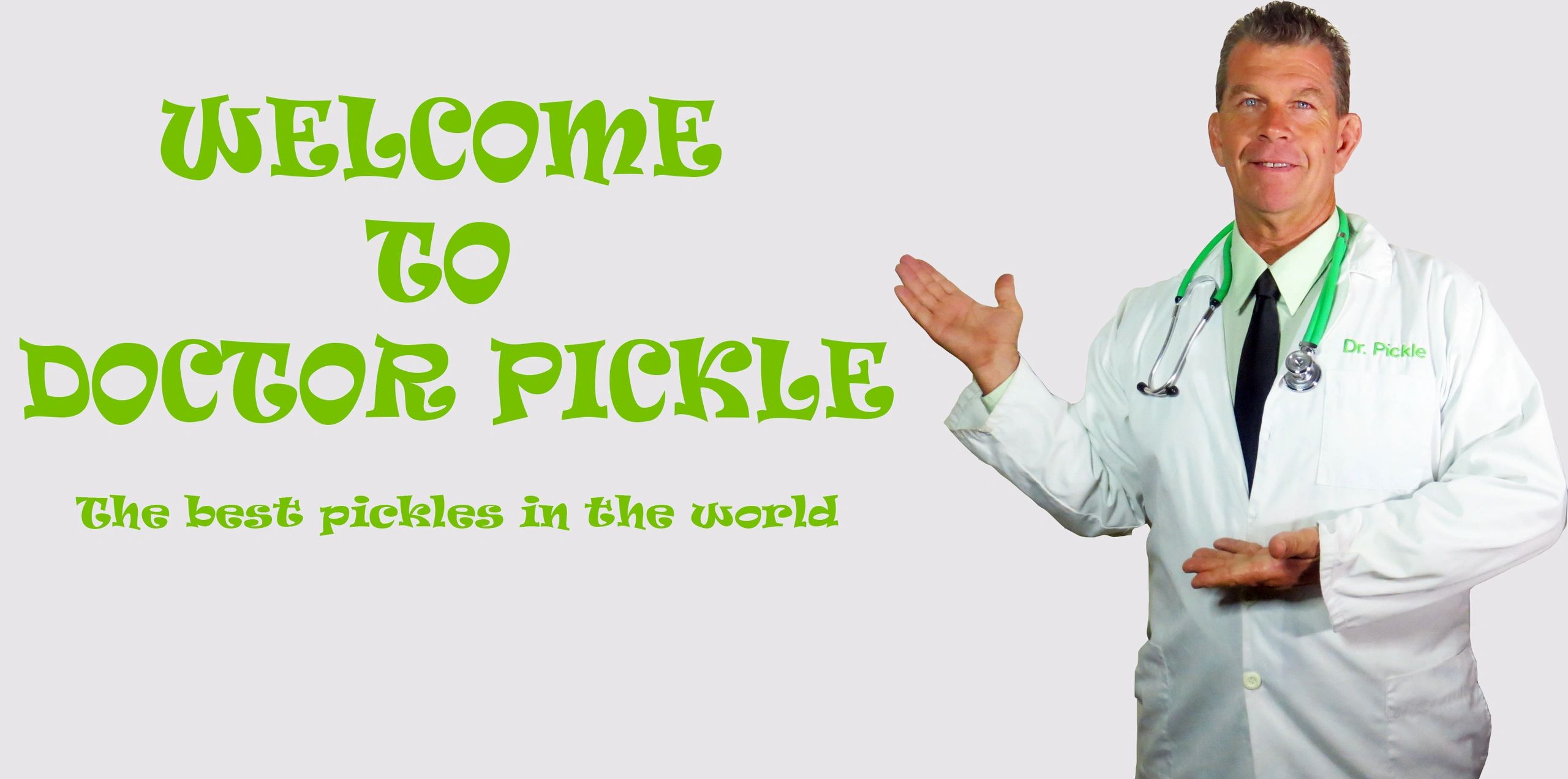 Doctor Pickle