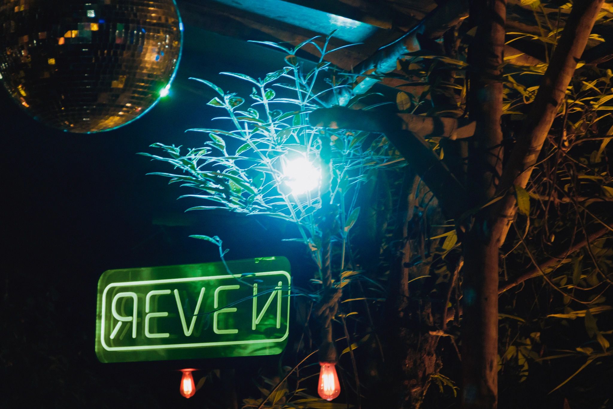 Reven Beats