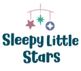 Sleepy Little Stars