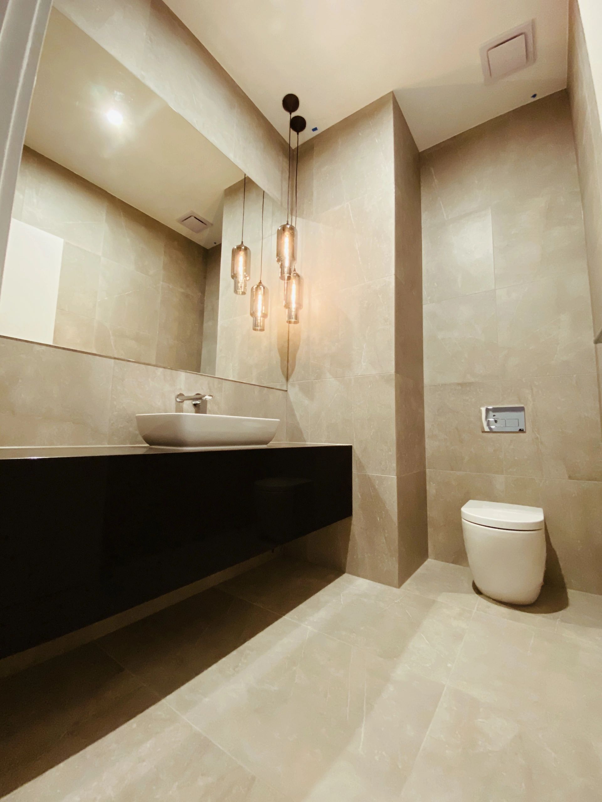 Sunshine Tiling Pty Ltd