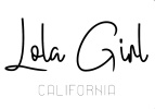 Lola Girl California