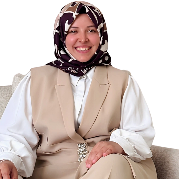 Uzman Klinik Psikolog Yeşim YAVUZ UYSAL