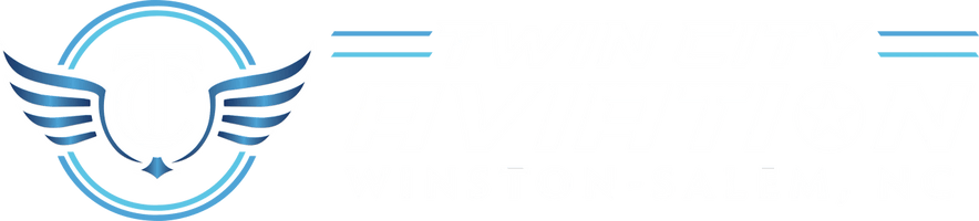 Twin City Aviation