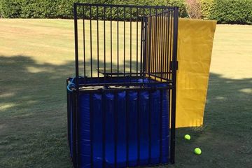 Dunk Tank Rental