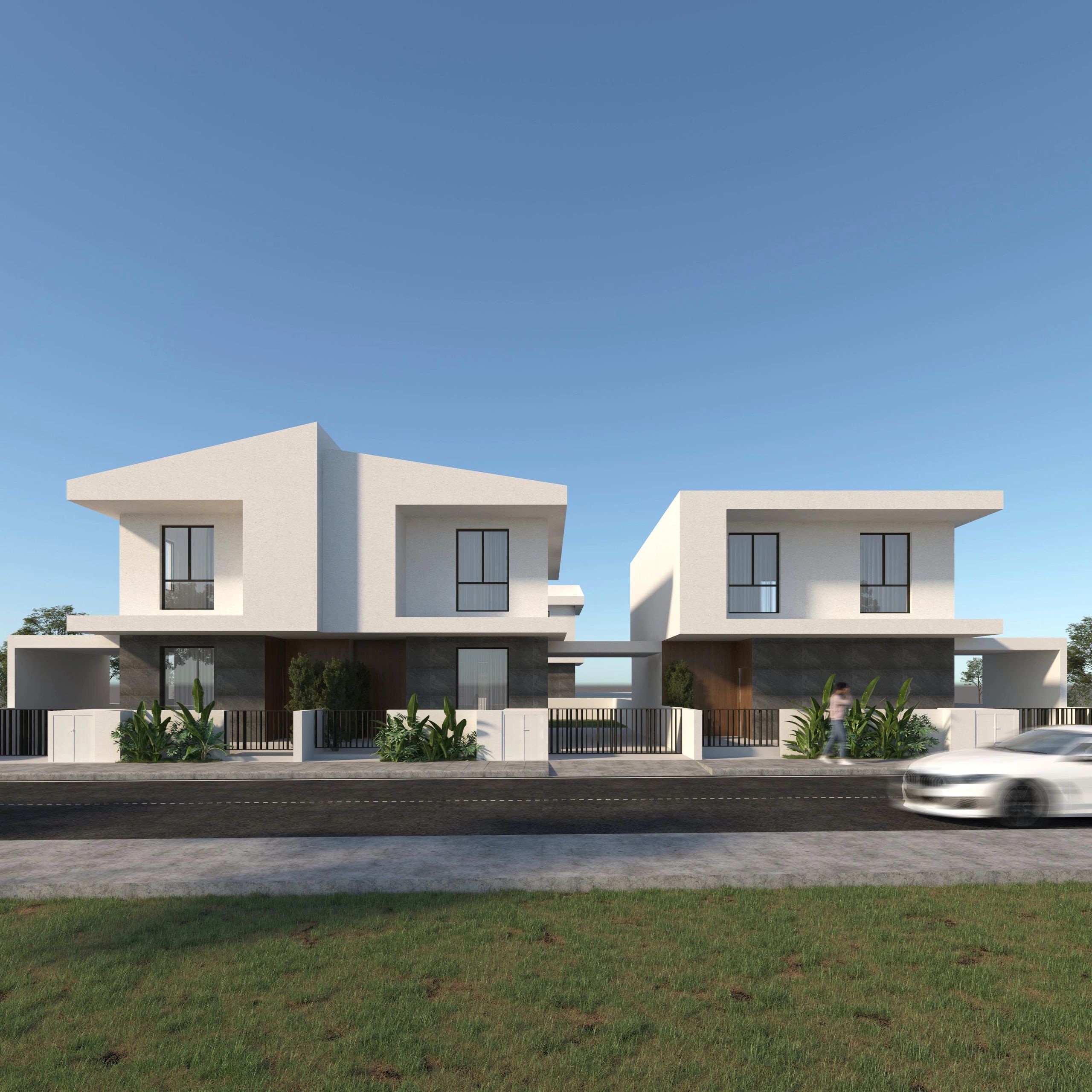 M & DEL DEVELOPERS LTD