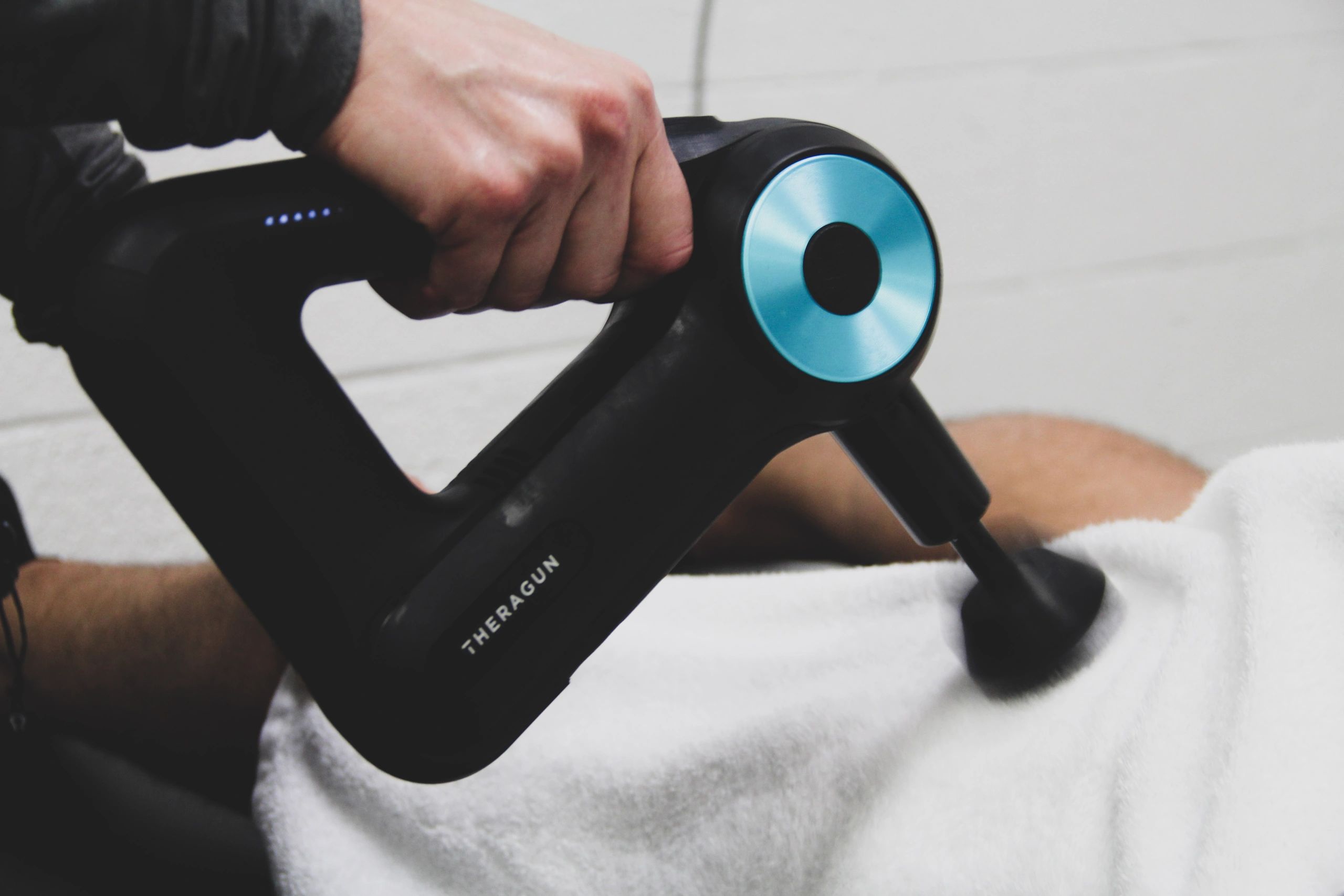 Dynamic Performance & Recovery in Scottsdale, Arizona
