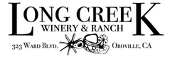 Long Creek Winery and Ranch