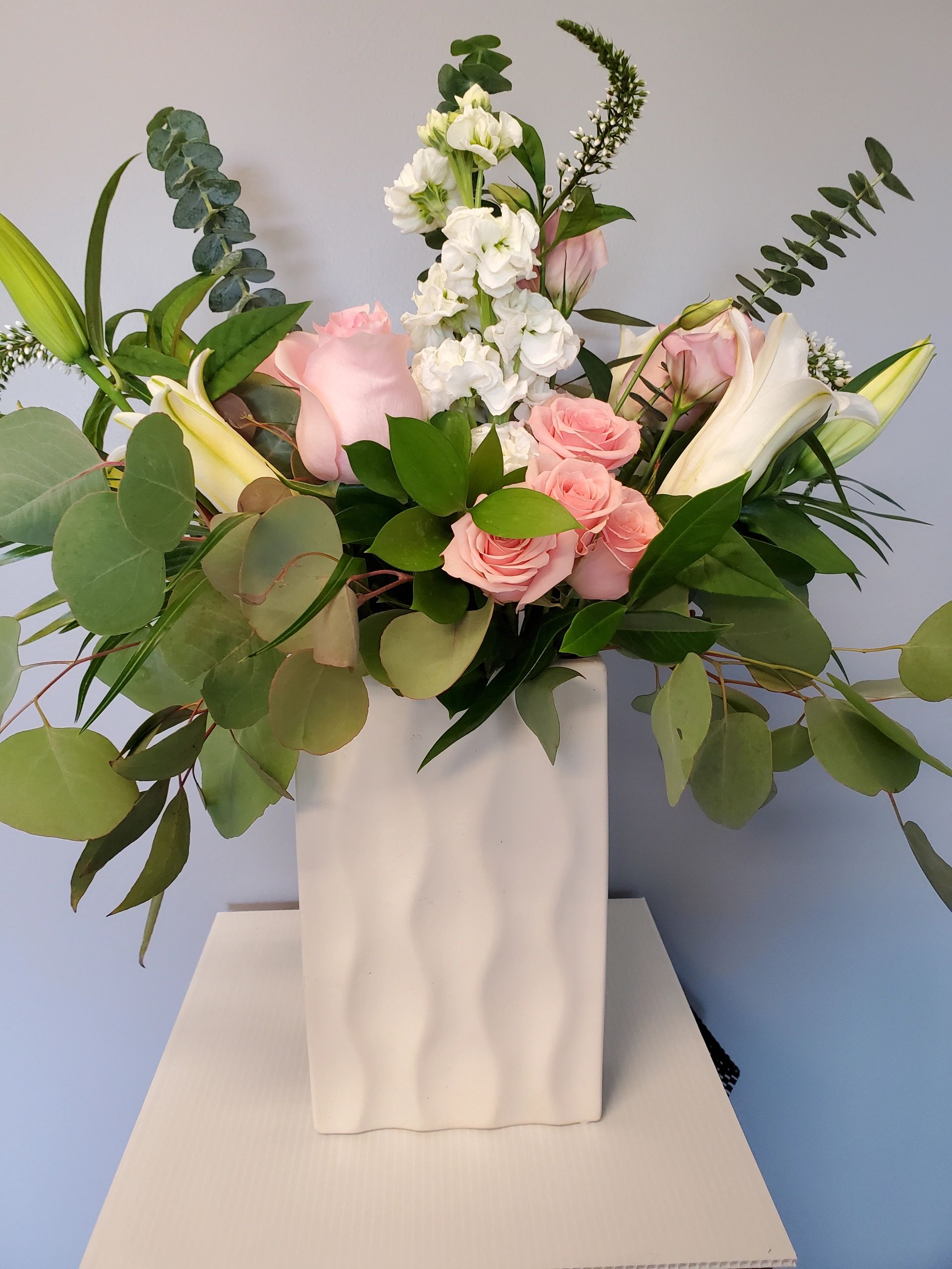Oceana Florist Surrey Florist Surrey, British Columbia