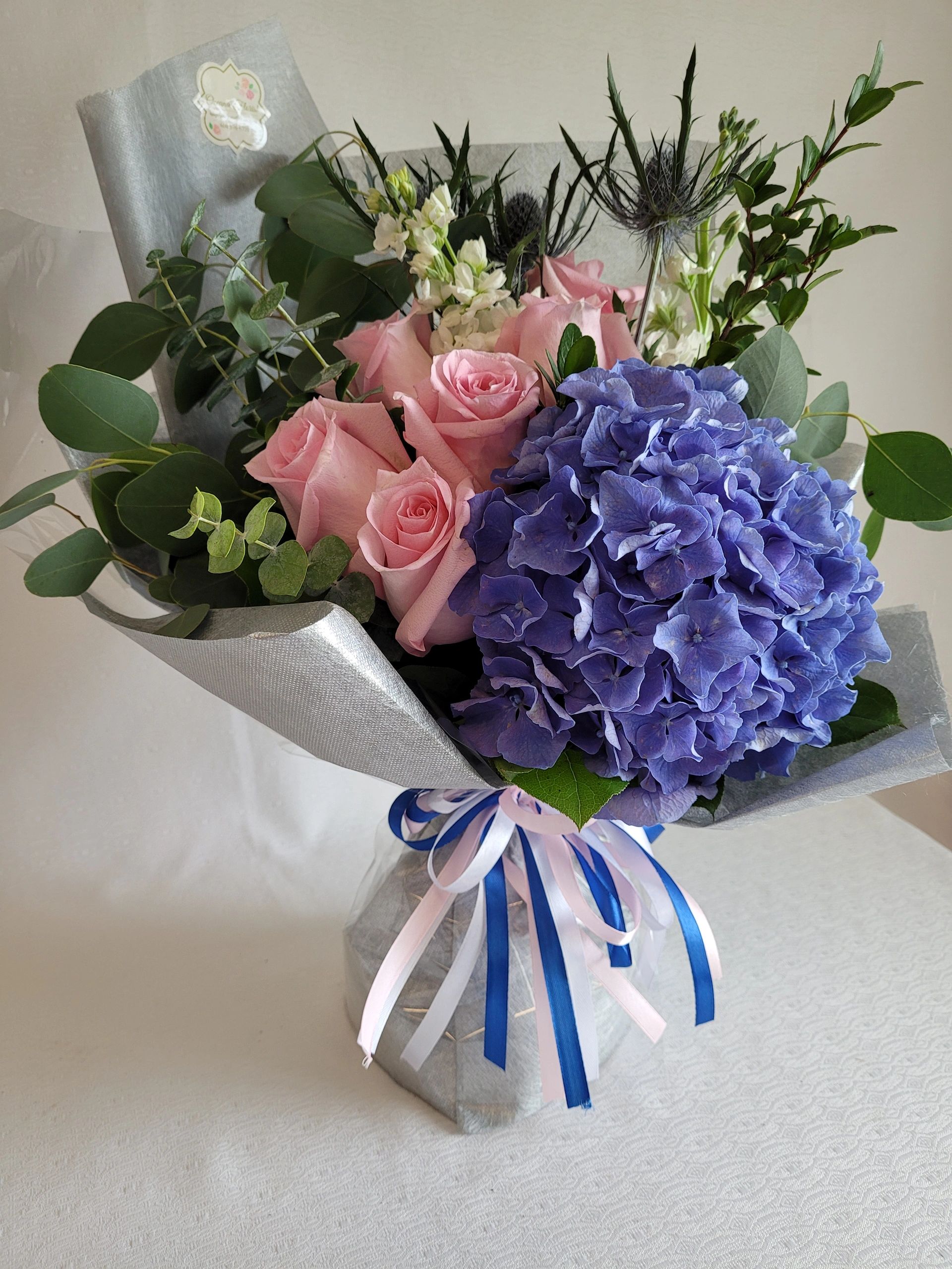 Surrey Florist Same Day Flower Delivery Order Flowers Online