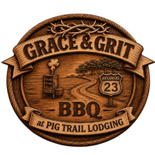 Grace and Grit BBQ