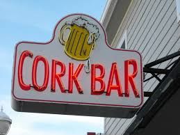 Cork Bar