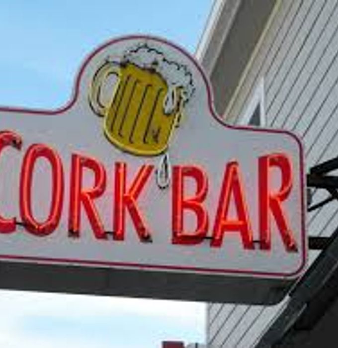 Cork Bar photo