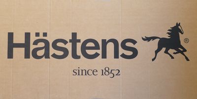 HASTENS