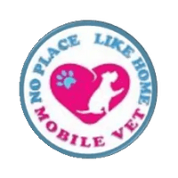 No Place Like Home Veterinarian 