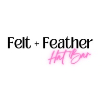 Felt + Feather 