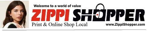 ZIPPI SHOPPER