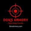 Dons Armory
