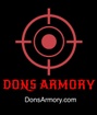 Dons Armory