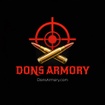 Dons Armory