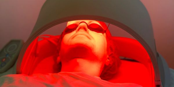 LED Photon Therapy Courses