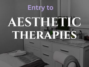 Aesthetic Therapies