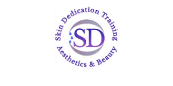 Skin Dedication Training logo