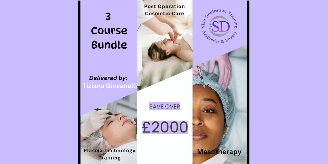 3 courses offer 