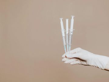 Fat Dissolving injections
