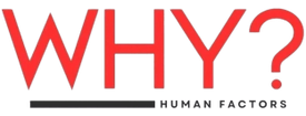 Why Human Factors