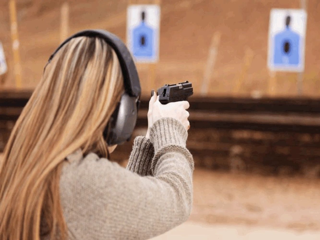 Gun Safety, Firearm Safety Class, CCW Class