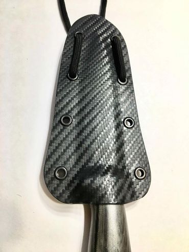 Kydex Knife Sheath holster