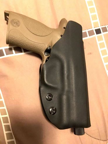 Kydex Holster