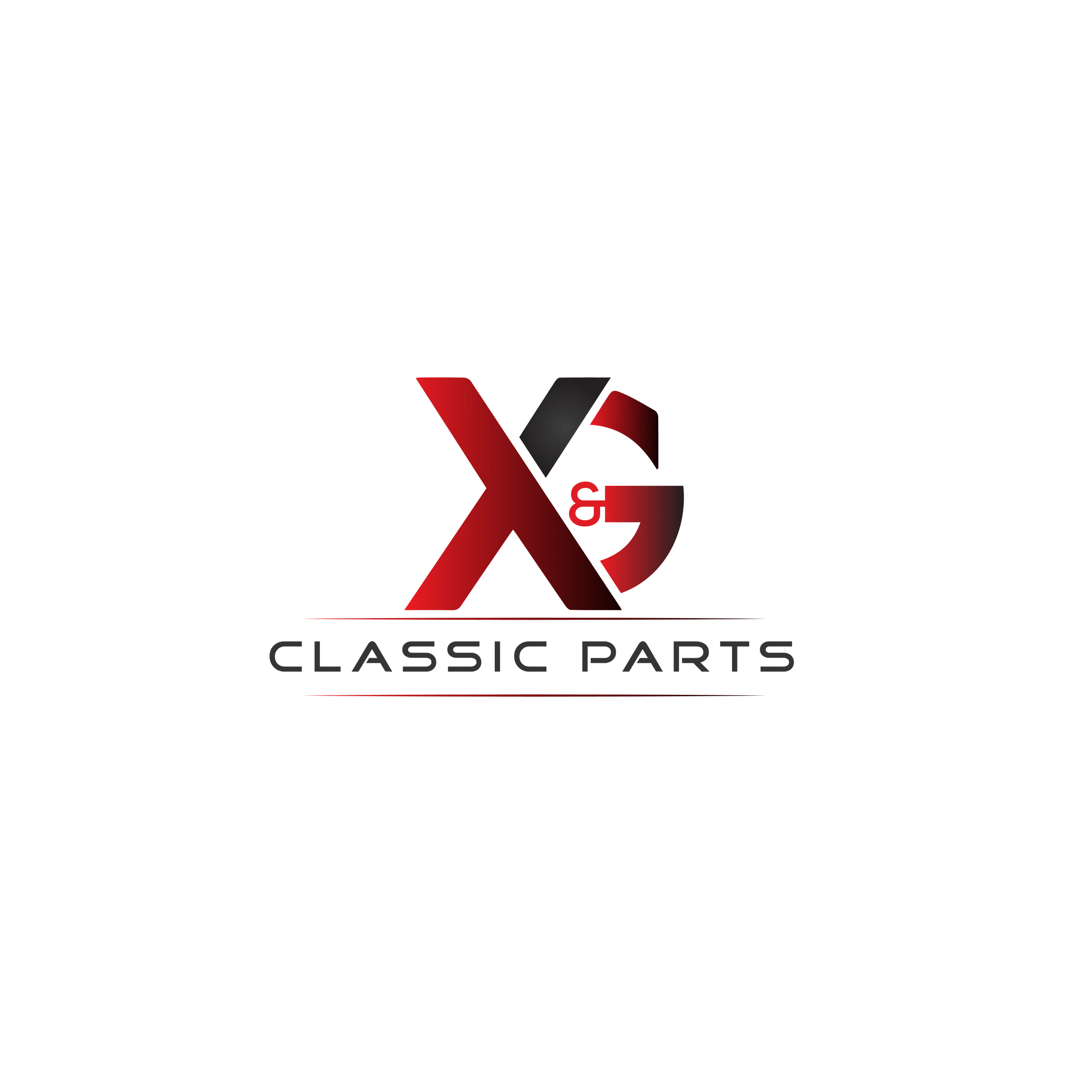 X&G classic parts