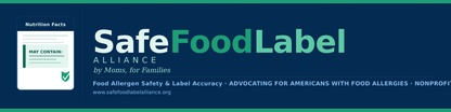Safe Food Label Alliance