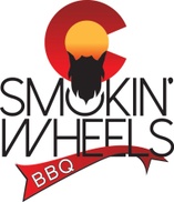 Smokin' Wheels BBQ Catering!