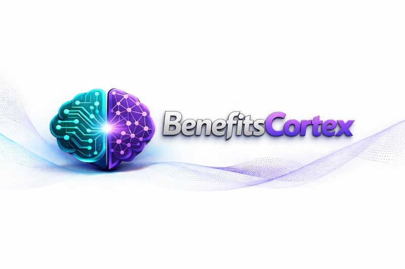 BenefitsCortex's Logo