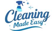 Cleaning Made Easy Services