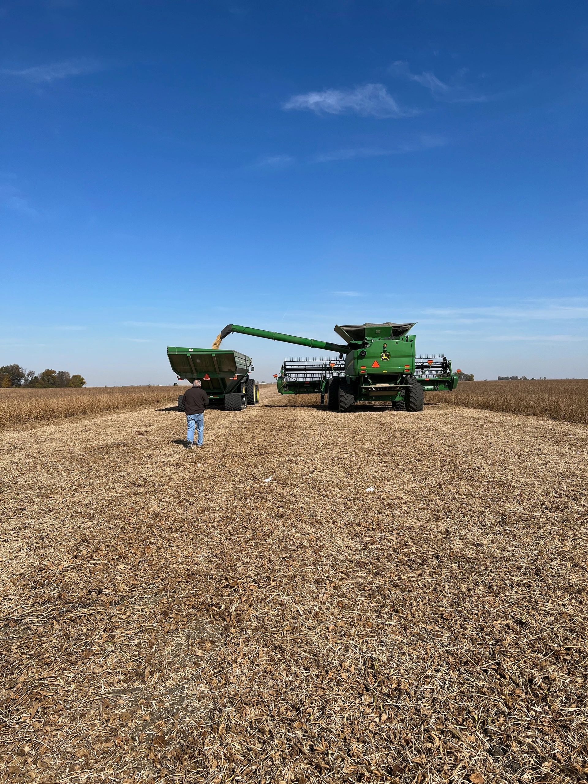 Farm Ground for Sale Savoree Family Farms
