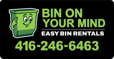 5 Yard Bin
