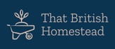 That British Homestead