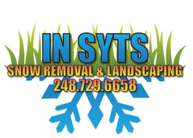 IN SYTS SNOW REMOVAL & LANDSCAPING