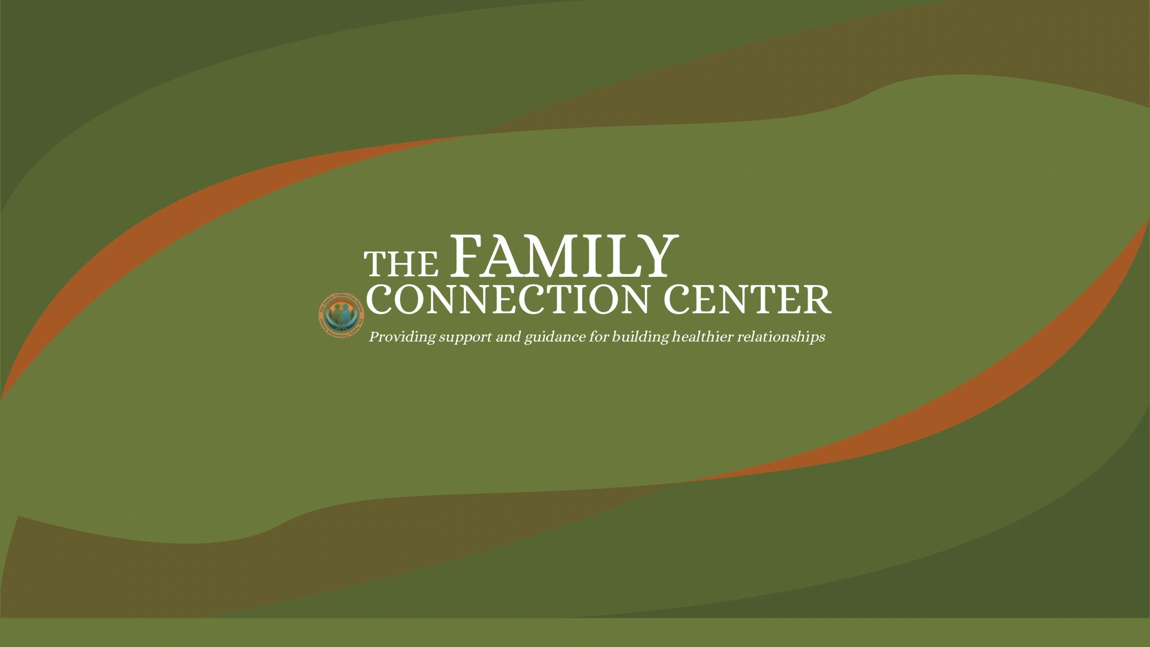 The Family Connection Center