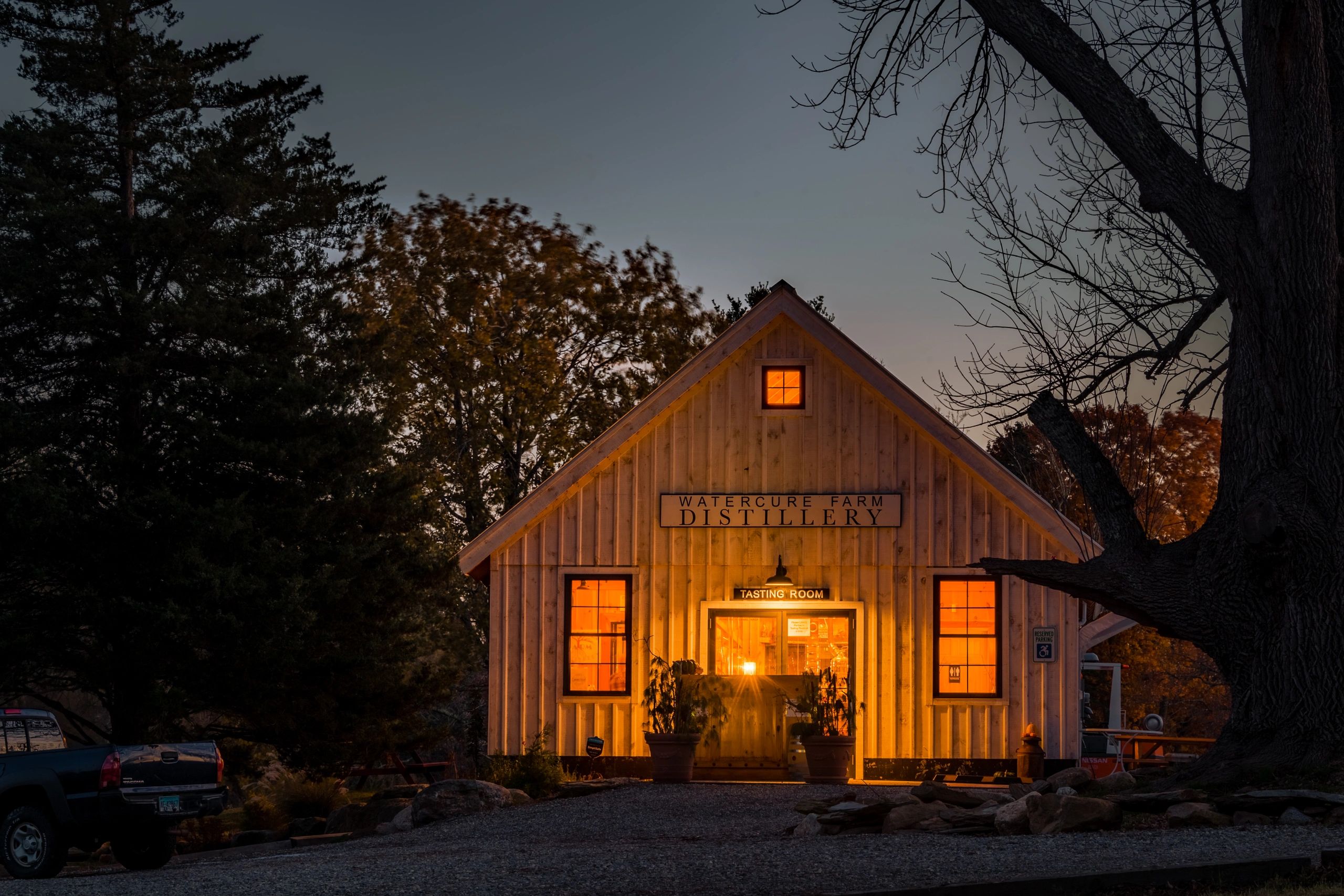 Watercure Farm hero image