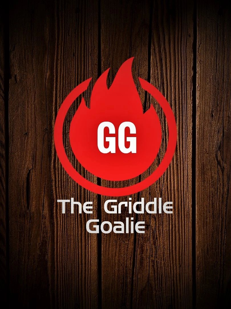 The Griddle Goalie
