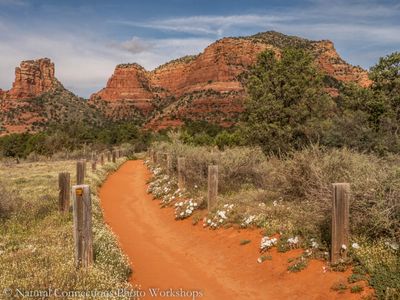 sedona, arizona, bell rock, red rock, photography workshop, photography class, photo tour