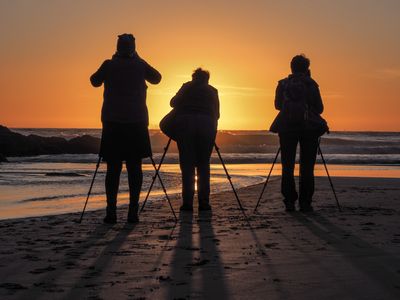 custom photography tour, small group workshop, arches, sedona, death valley, oregon coast