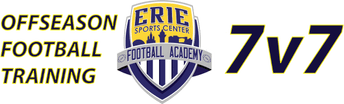 Erie Sports Center Jr Express