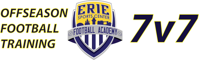 Erie Sports Center Jr Express