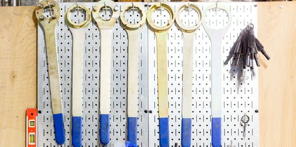 Some of the Company 23 Specialty tools we have on hand to get your Subaru Back on the road